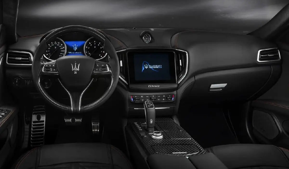 Maserati - Ghibli S GranLusso - Car Rentals Near me - Used Cars Near me - Exclusive Concierge Club.webp